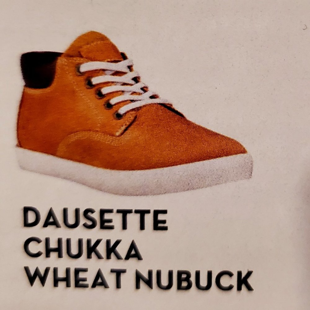 Timberland Dausette chukka boots booties for women